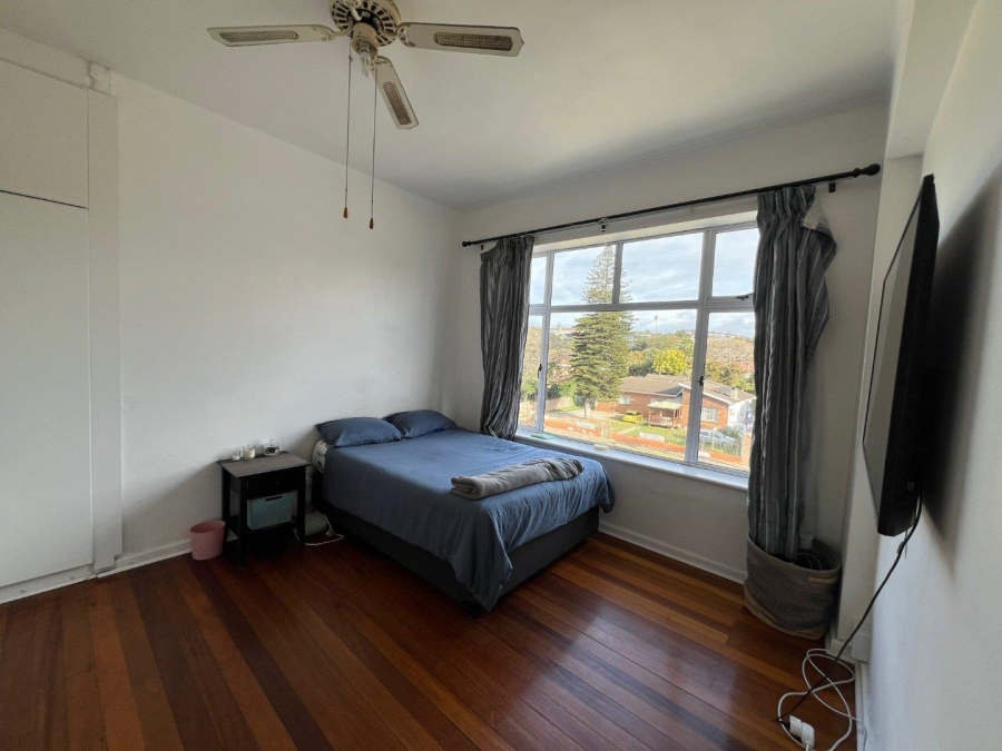 To Let 1 Bedroom Property for Rent in Humewood Eastern Cape